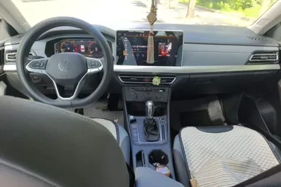 Volkswagen Lavida 2023, 18300 км, за 12330 USD - фото 6