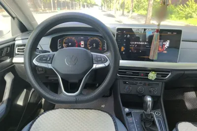 Volkswagen Lavida 2023, 18300 км, за 12330 USD - фото 7