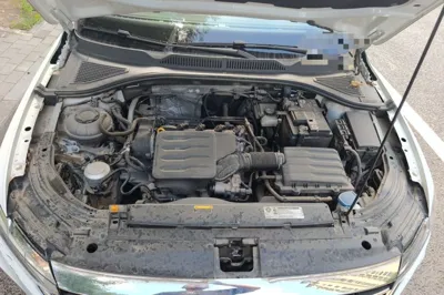 Volkswagen Lavida 2023, 18300 км, за 12330 USD - фото 17
