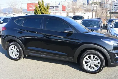 Hyundai Tucson 2020, 85800 км, за 9646.51 USD