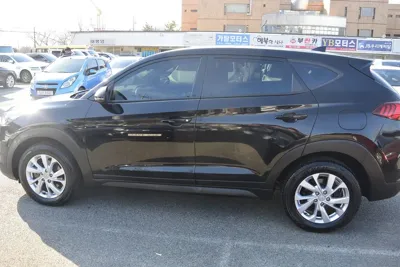 Hyundai Tucson 2020, 85800 км, за 9646.51 USD