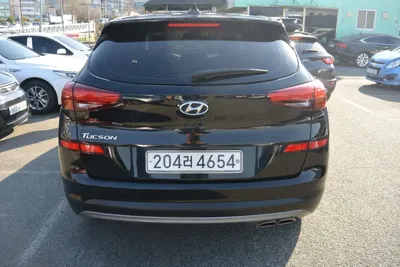 Hyundai Tucson 2020, 85800 км, за 9646.51 USD