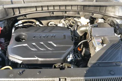 Hyundai Tucson 2020, 85800 км, за 9646.51 USD - фото 6