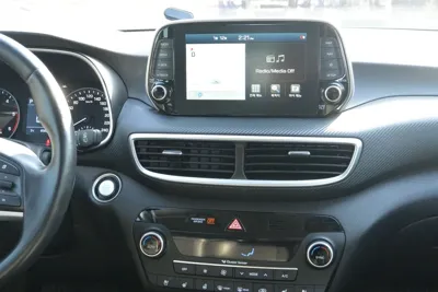 Hyundai Tucson 2020, 85800 км, за 9646.51 USD - фото 7