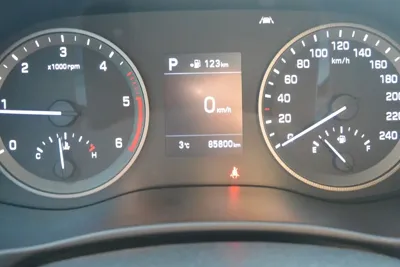 Hyundai Tucson 2020, 85800 км, за 9646.51 USD - фото 8