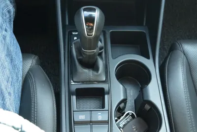 Hyundai Tucson 2020, 85800 км, за 9646.51 USD - фото 9