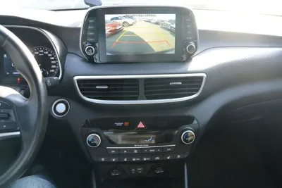 Hyundai Tucson 2020, 85800 км, за 9646.51 USD - фото 11