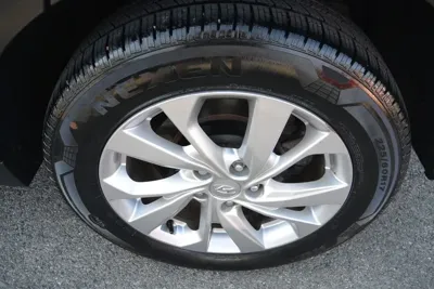 Hyundai Tucson 2020, 85800 км, за 9646.51 USD - фото 14