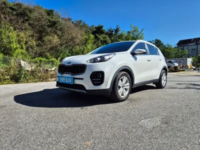 Kia Sportage 2018, 169015 км, за 6956.12 USD