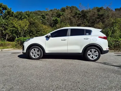 Kia Sportage 2018, 169015 км, за 6956.12 USD