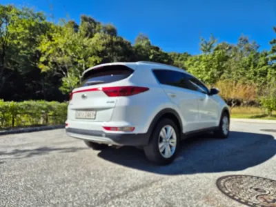Kia Sportage 2018, 169015 км, за 6956.12 USD - фото 6