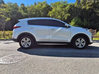 Kia Sportage 2018, 169015 км, за 6956.12 USD - фото 7