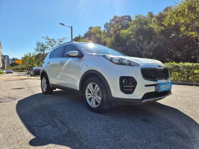 Kia Sportage 2018, 169015 км, за 6956.12 USD - фото 8