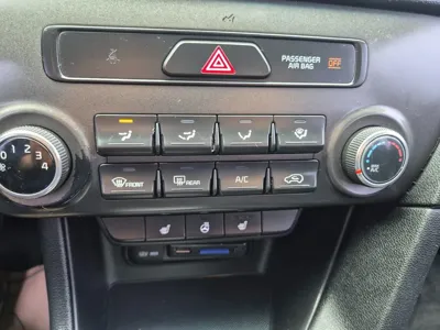 Kia Sportage 2018, 169015 км, за 6956.12 USD - фото 12