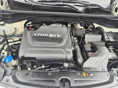 Kia Sportage 2018, 169015 км, за 6956.12 USD - фото 15
