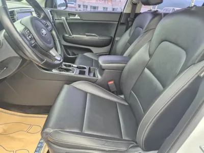Kia Sportage 2018, 169015 км, за 6956.12 USD - фото 17