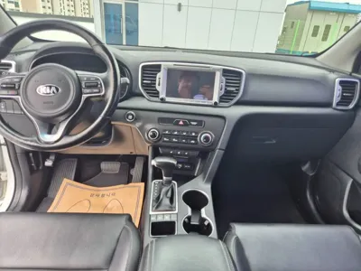 Kia Sportage 2018, 169015 км, за 6956.12 USD - фото 19