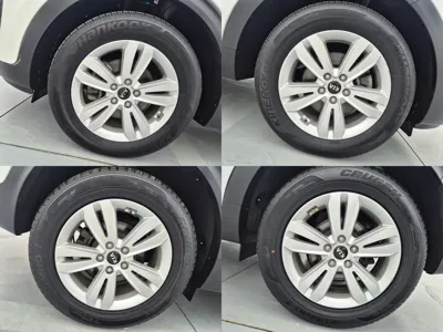 Kia Sportage 2018, 169015 км, за 6956.12 USD - фото 20