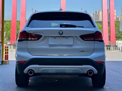 BMW X1 2022, 42000 км, за 23182.79 USD