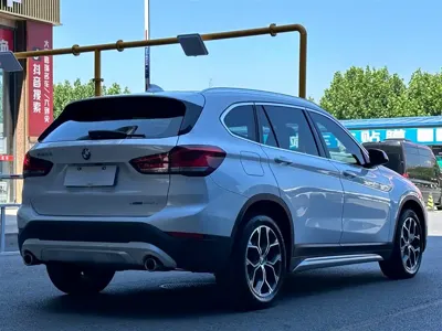 BMW X1 2022, 42000 км, за 23182.79 USD