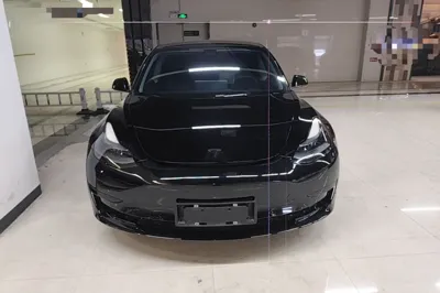 Tesla Model 3 2021, 51100 км, за 22070 USD