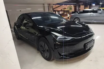 Tesla Model 3 2021, 51100 км, за 22070 USD