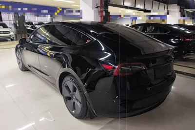 Tesla Model 3 2021, 51100 км, за 22070 USD