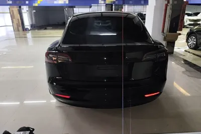 Tesla Model 3 2021, 51100 км, за 22070 USD