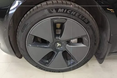 Tesla Model 3 2021, 51100 км, за 22070 USD - фото 10