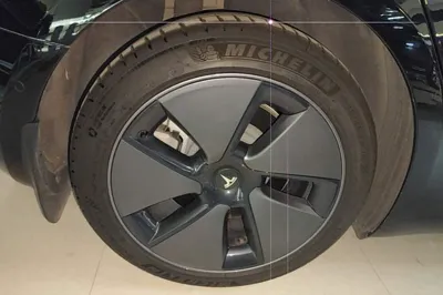 Tesla Model 3 2021, 51100 км, за 22070 USD - фото 11