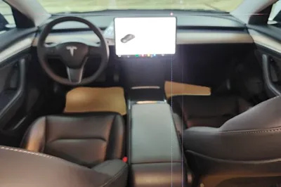 Tesla Model 3 2021, 51100 км, за 22070 USD - фото 12