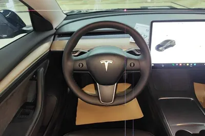 Tesla Model 3 2021, 51100 км, за 22070 USD - фото 13