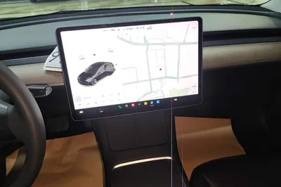 Tesla Model 3 2021, 51100 км, за 22070 USD - фото 15