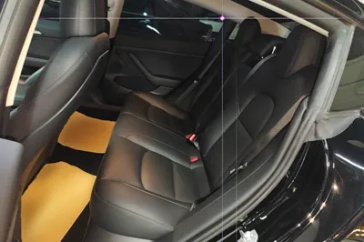 Tesla Model 3 2021, 51100 км, за 22070 USD - фото 17