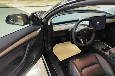 Tesla Model 3 2021, 51100 км, за 22070 USD - фото 18