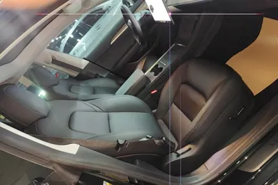 Tesla Model 3 2021, 51100 км, за 22070 USD - фото 19