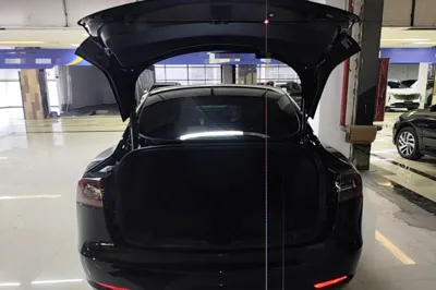 Tesla Model 3 2021, 51100 км, за 22070 USD - фото 20