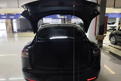 Tesla Model 3 2021, 51100 км, за 22070 USD - фото 22