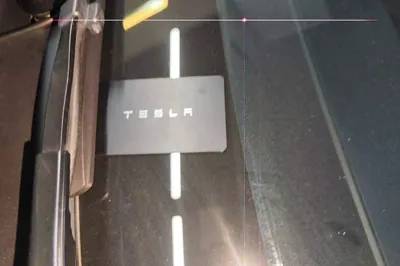 Tesla Model 3 2021, 51100 км, за 22070 USD - фото 23