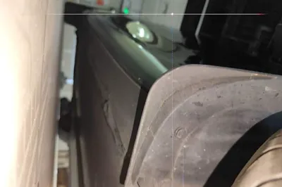 Tesla Model 3 2021, 51100 км, за 22070 USD - фото 26