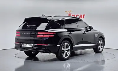 Genesis GV80 2020, 98216 км, за 22311.93 USD