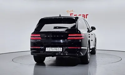 Genesis GV80 2020, 98216 км, за 22311.93 USD