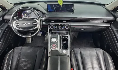 Genesis GV80 2020, 98216 км, за 22311.93 USD - фото 7