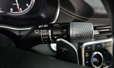 Genesis GV80 2020, 98216 км, за 22311.93 USD - фото 18