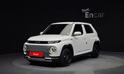 Hyundai Casper · 2023 год