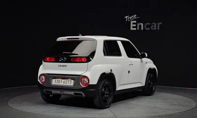 Hyundai Casper 2023, 67824 км, за 7745.83 USD