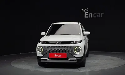 Hyundai Casper 2023, 67824 км, за 7745.83 USD