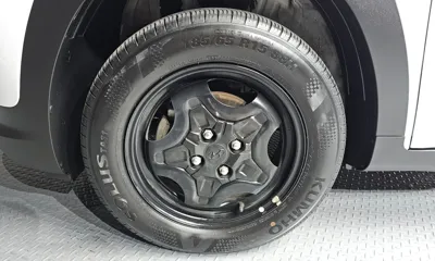 Hyundai Casper 2023, 67824 км, за 7745.83 USD