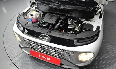 Hyundai Casper 2023, 67824 км, за 7687.3 USD - фото 6