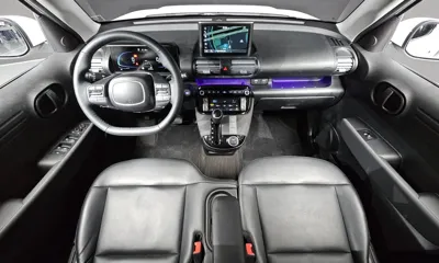 Hyundai Casper 2023, 67824 км, за 7687.3 USD - фото 7